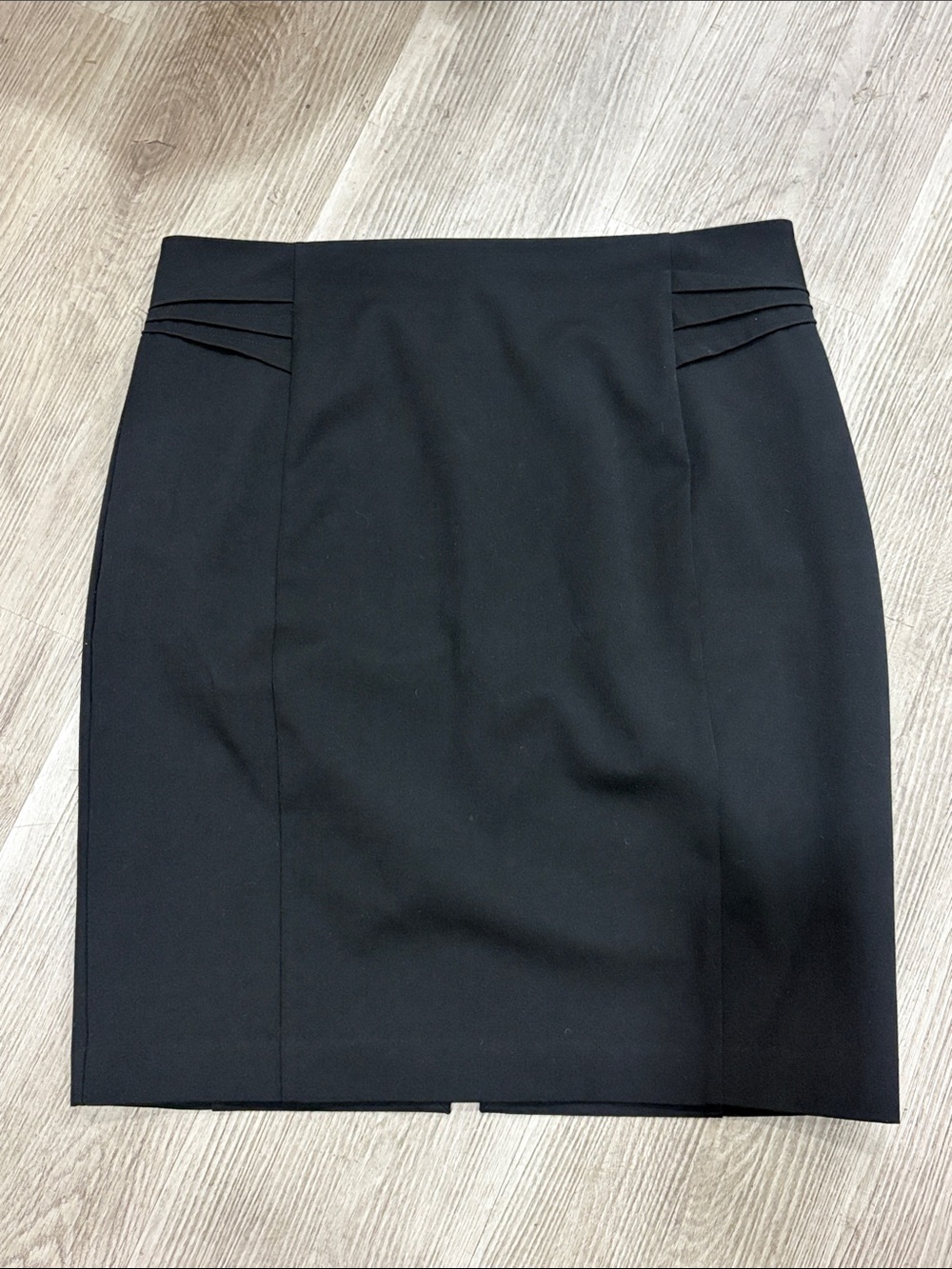Express Black Women's Pencil Skirt- Size 12